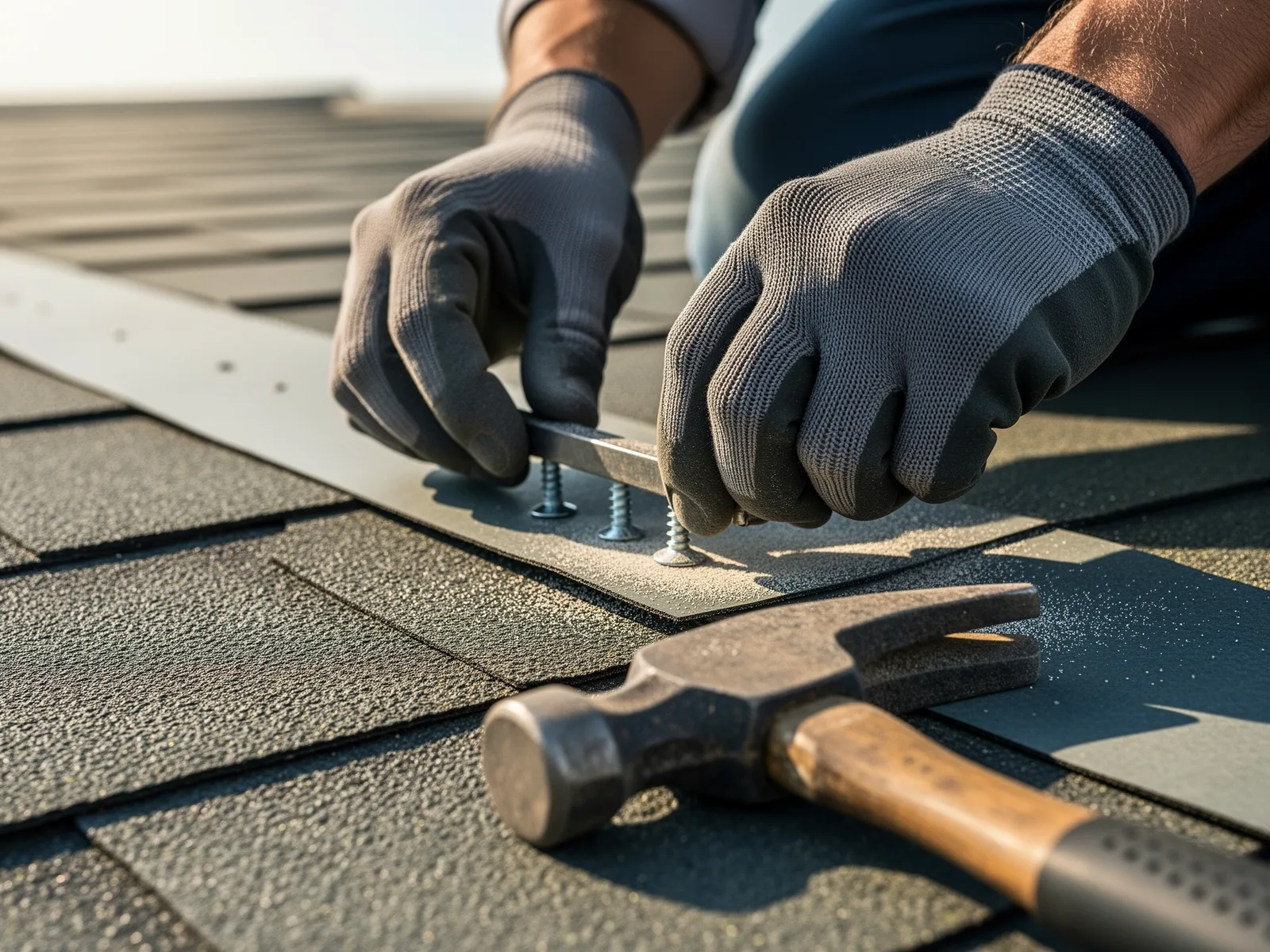 Why choose Fascia Repair in Kennedy, NY